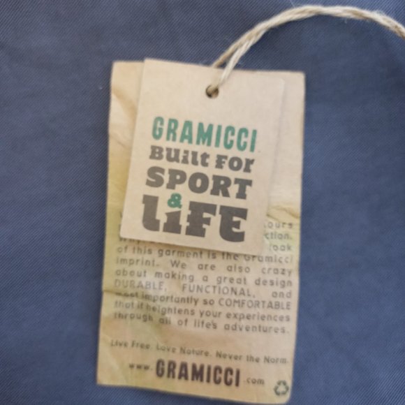 Gramicci Bonita Trouser - Women 4 (B70099-V06) - Picture 4 of 7